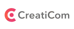 Creaticom logo