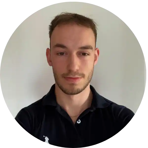 Jan Kovařík AI specialista